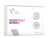 BioProtect - probiotikum pro psy a kočky 60 kapslí