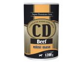 Delikan Konzerva CD Beef 1200g