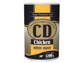 Delikan Konzerva CD Chicken 1200g