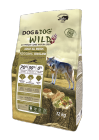 Dog&Dog Wild Regional Grassland