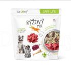 DROMY RÝŽOVÝ MIX SE ZELENINOU 1 kg