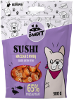 Mr Bandit SUSHI Kachna s rybou 500g