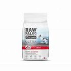 RAW PALEO ULTRA BEEF ADULT MINI - suché krmivo s hovězím masem pro dospělé psy malých plemen